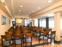 International Hotel & Suite فنادق في Martinsicuro