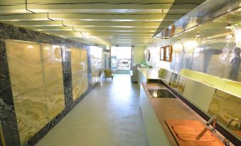 Grandelux-Canal - BBC Venice Grand Tour 2024 Recorded Here!