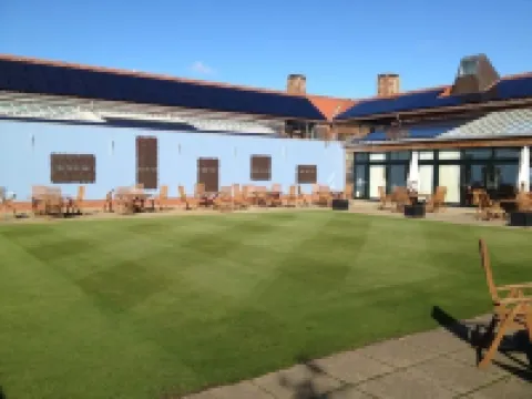 克萊基厄拉烏高爾夫小屋 住宿飯店