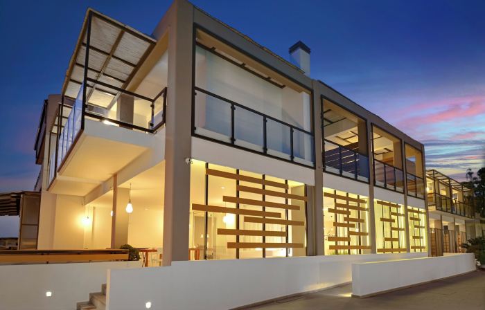 Sesa Boutique Hotel & Restaurant