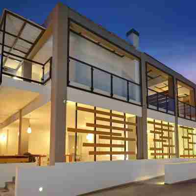 Sesa Boutique Hotel & Restaurant Hotel Exterior