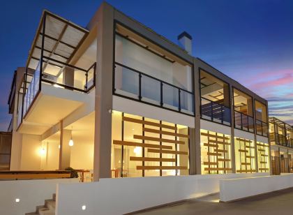 Sesa Boutique Hotel & Restaurant