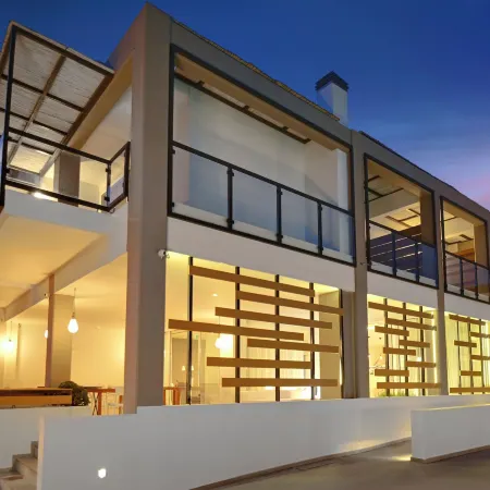 Sesa Boutique Hotel & Restaurant