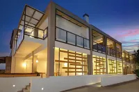 Sesa Boutique Hotel & Restaurant - balcón