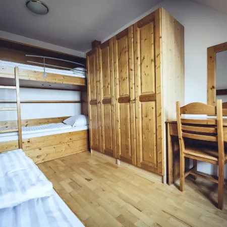 Pohorje Village Wellbeing Resort – Forest Apartments Videc