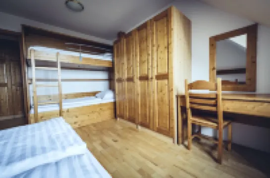 Pohorje Village Wellbeing Resort – Forest Apartments Videc