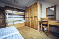 Pohorje Village Wellbeing Resort – Forest Apartments Videc Hotel a Hocko Pohorje