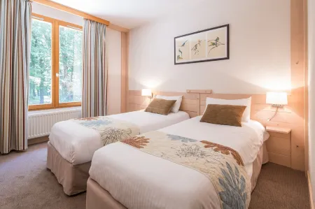 Le Bois Dormant-Hôtel Restaurant & Spa Logis Hôtel