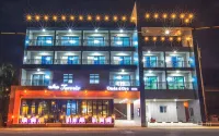 Onda d'Oro Hostel Hotels in 