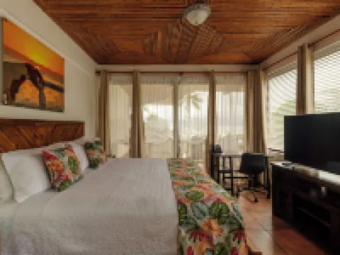 Jaco Laguna Resort & Beach Club Hoteles en Jacó