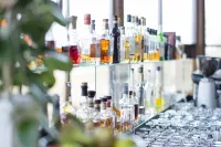 Ekerum Resort Öland - bar