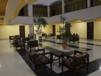 ザ ロフト ホテル シリグリのホテル