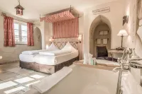 Hotel Arthus Hotels in Aulendorf