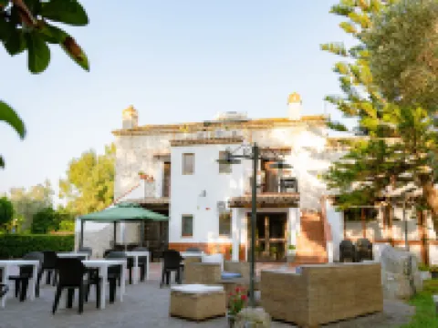 Il Casale le Tre Volte Hotels in Rossano