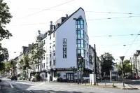Hotel am Spichernplatz Hoteles en Dusseldorf