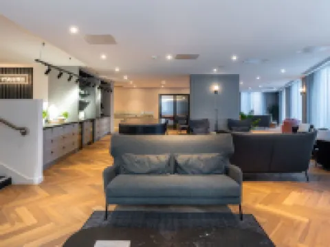 CitySuites 2 Aparthotel Hotels in Salford