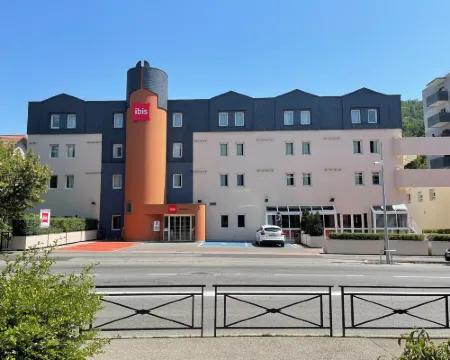 宜必思加普酒店 加普酒店