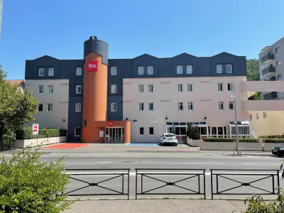 Ibis Gap Centre Các khách sạn ở Gap