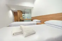 Rumi Semarang Hotel dekat Pudak Payung Ngasem 3