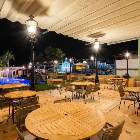 Vila Origens Urban Beach Retreat Albufeira Adults Only