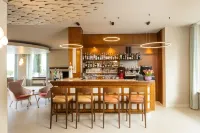 Hotel Nettuno - Baarit