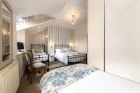 2 Cambridge Villas B & B