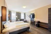 Hotel Säntis Hotels in Sendling-Westpark