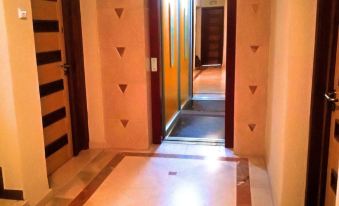 Residence Tifaouine Agadir