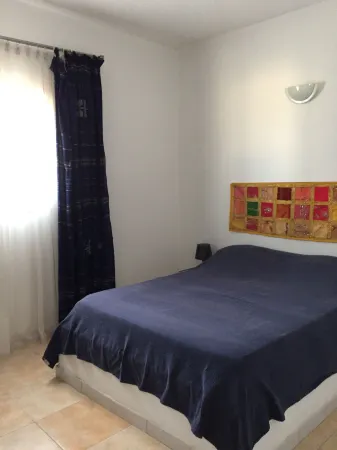 Acacia Bungalow 2 Bedrooms