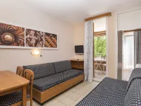 Apartments Stella Plava Laguna Hotels in Monterol