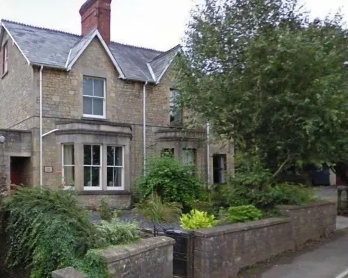Turks Hall Hotels in Bruton