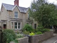 Turks Hall Hotels near Hauser & Wirth Somerset
