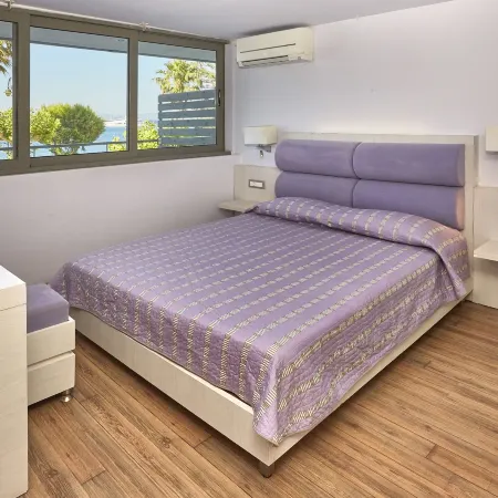 Triton Boutique Hotel