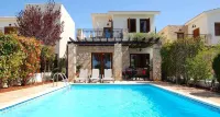 Villa HG30 - Destu - فلل