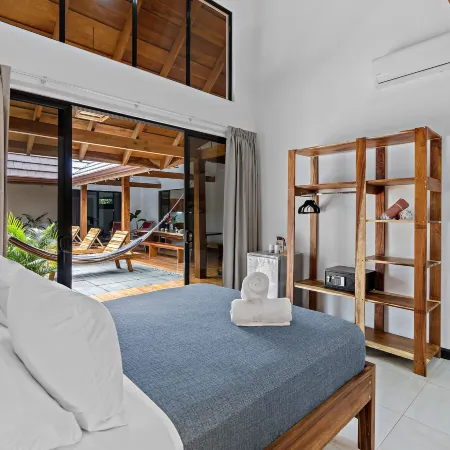 Villa Ave del Paraíso