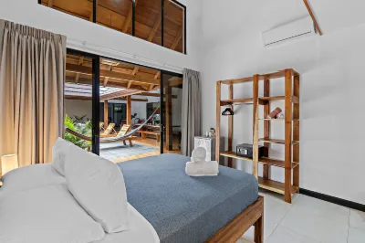 Villa Ave del Paraíso Hoteles en 
