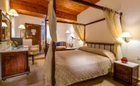 Spilia Village Hotel & Villas Hotel a Spilia