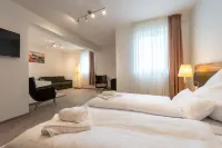 Hotel in Laisen Hotels in Reutlingen