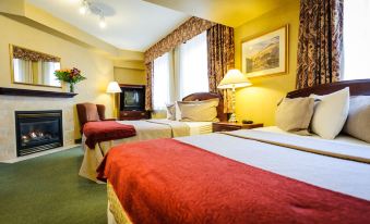 Peterborough Inn and Suites Hotel