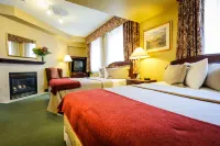 Peterborough Inn and Suites Hotel