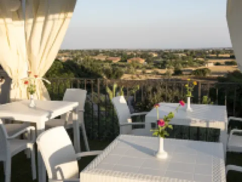 Agriturismo Il Granaio Hotel & Spa Hotels in Modica