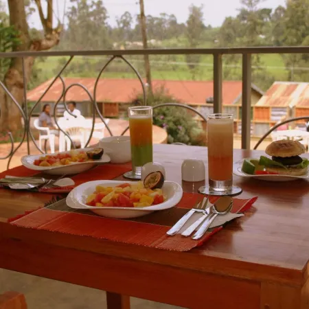 Dutchess Hotel and Restaurant