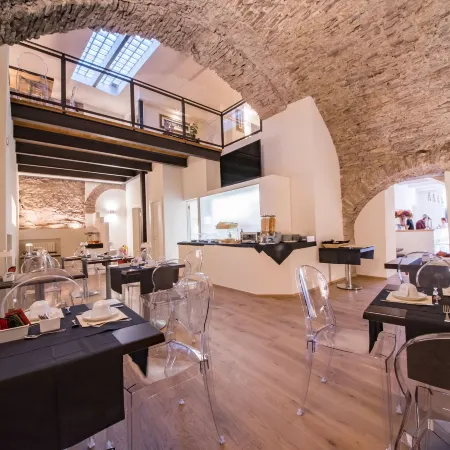 Hotel Il Palazzo