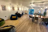 Smart Camden Inn Hostel - Ostelli