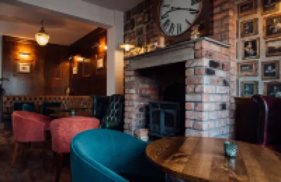 피키 블라인더 처치타운