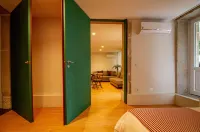 Casa Rietsch Hoteles en Leça da Palmeira