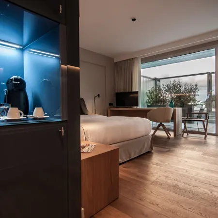 Hotel Sorli Emocions