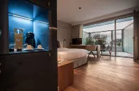 Hotel Sorli Emocions Hotels in Cabrils