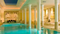 Hotel Victoria Torino - romantici