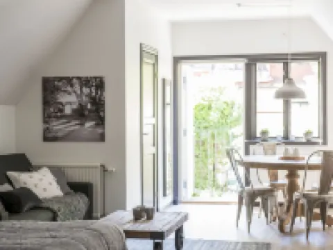 ホテル レペット ゴットランド島のホテル